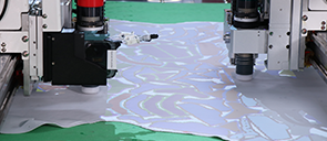 双头异步切割系统