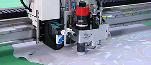 墨盒式打印编码装置（选配）