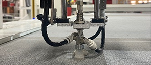 自动配双取料系统（可选）