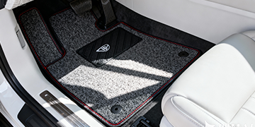 Car Mat Cutting
