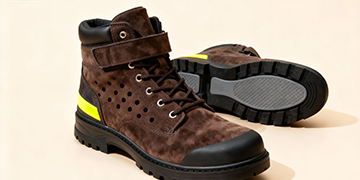 Function Shoe and Boot Pattern Cutting