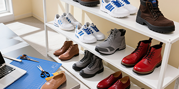 Digital Cutter for Sample Room