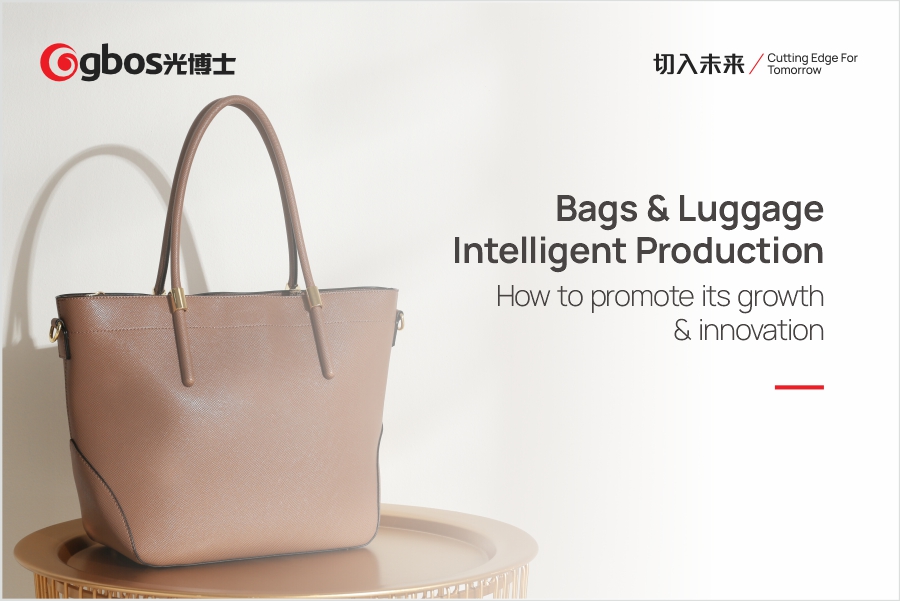 bag&luggage smart manufacture 4.0