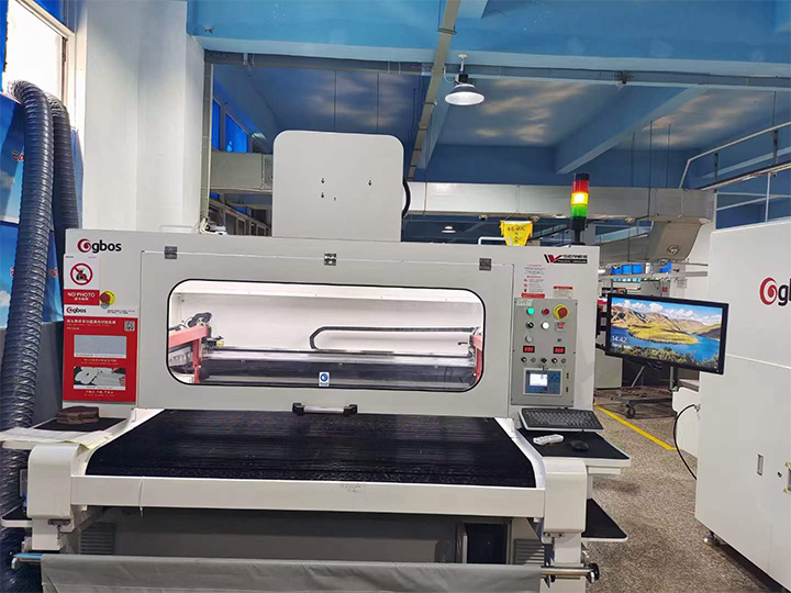 gbos digital cutting solution 