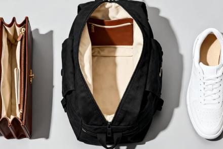 Lining material cutting solution