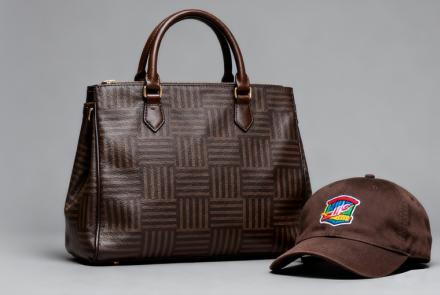 Cap&Handbag application