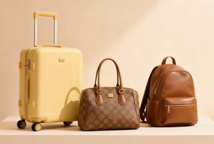 Handbag & Luggage