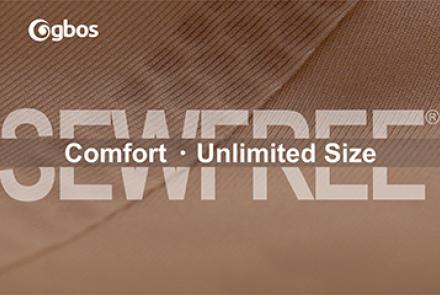 Unlimited Size Lingerie ▏New Trend, New Style