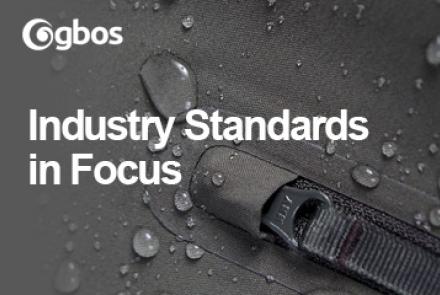 Indusry Standards in Focus