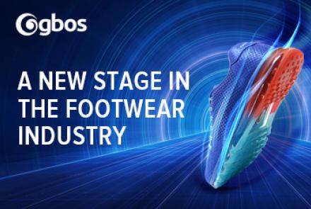 digital footwear industry